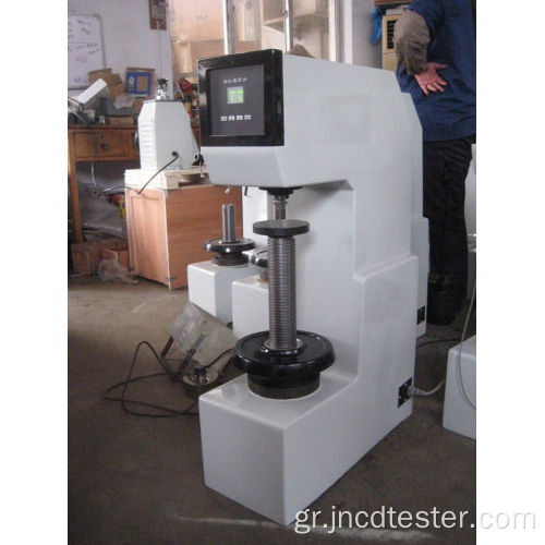 HB-3000B Brinell Tester σκληρότητας